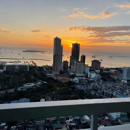 Staycation At Green Residences