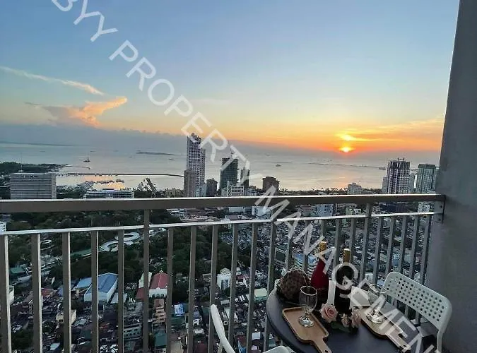 Staycation At Residences 2*