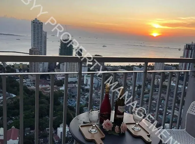 Staycation At Residences Aparthotel Manila