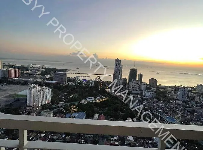 Staycation At Residences 2* Manila