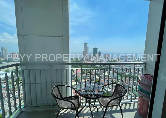 Aparthotel Staycation At Residences 2*