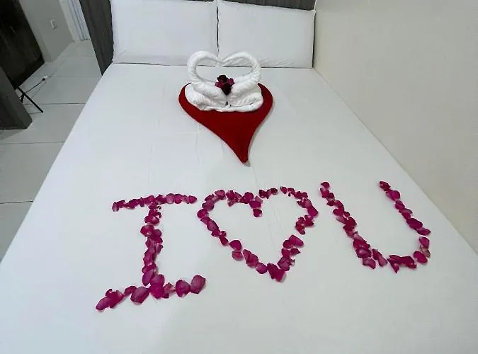 Aparthotel Staycation At Residences 2*