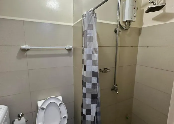 Staycation At Residences 2*