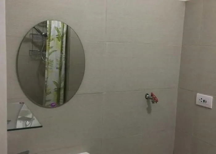 Staycation At Residences Manila